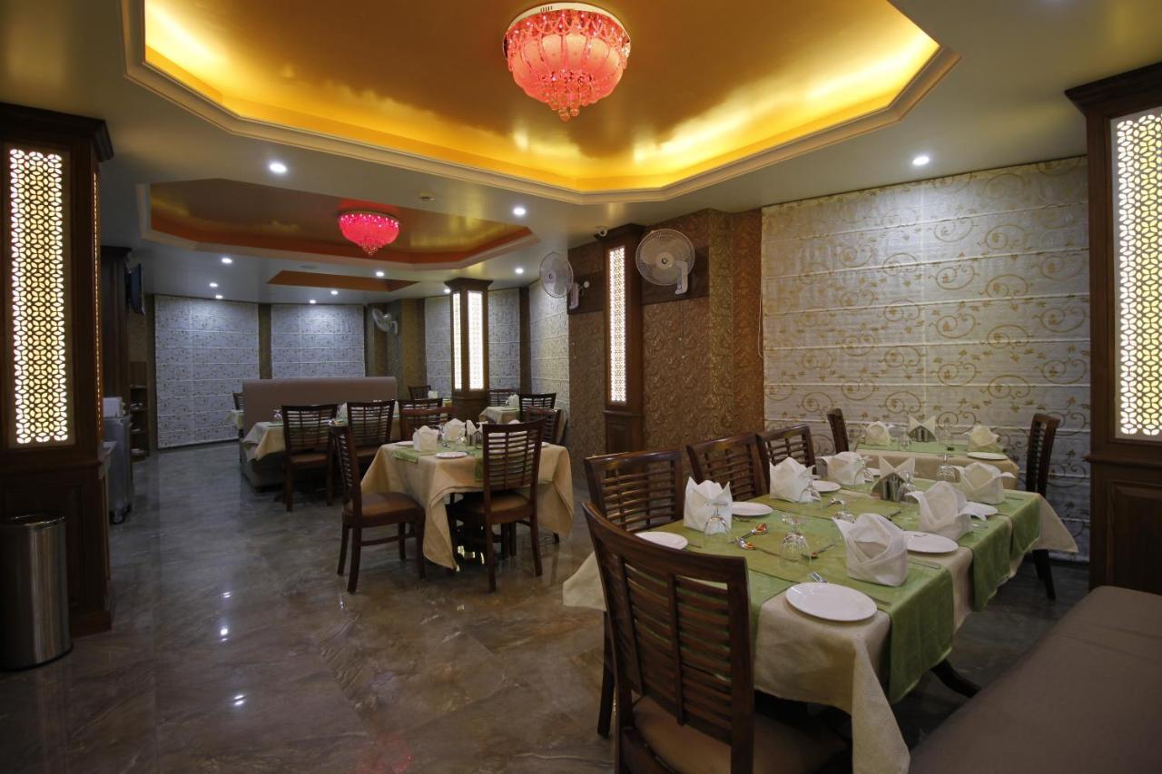 שימלה Rock Castle By Dls Hotels מראה חיצוני תמונה