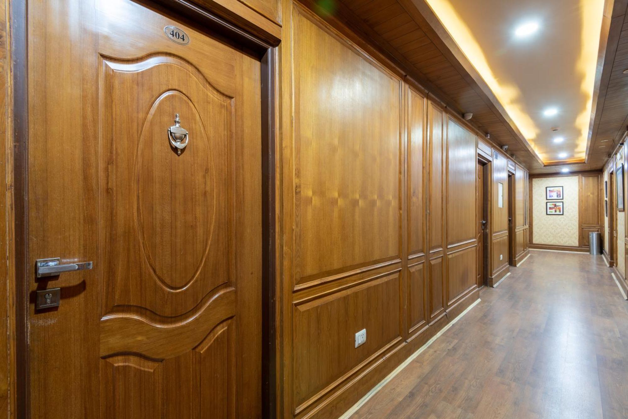 שימלה Rock Castle By Dls Hotels מראה חיצוני תמונה