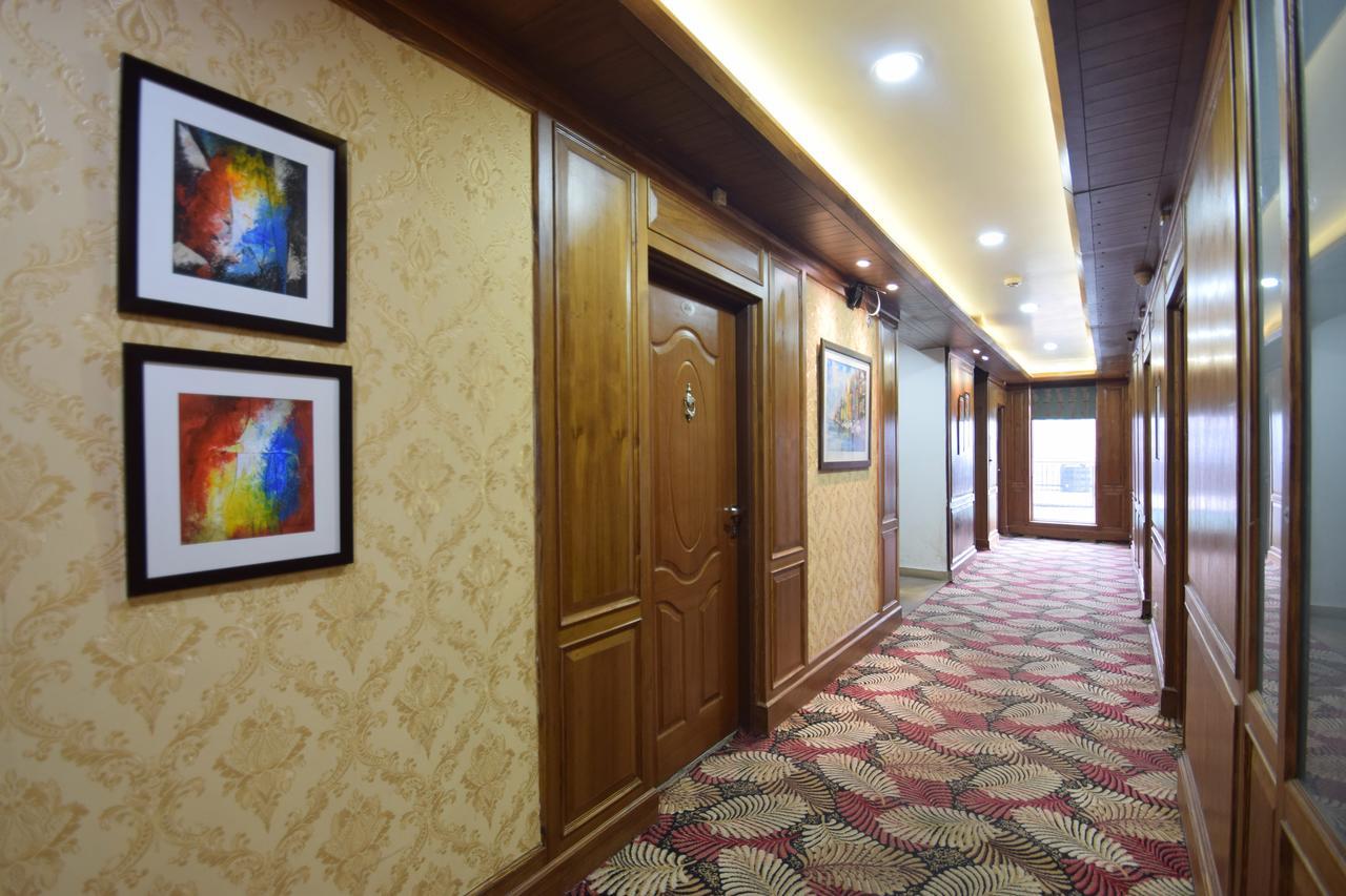 שימלה Rock Castle By Dls Hotels מראה חיצוני תמונה