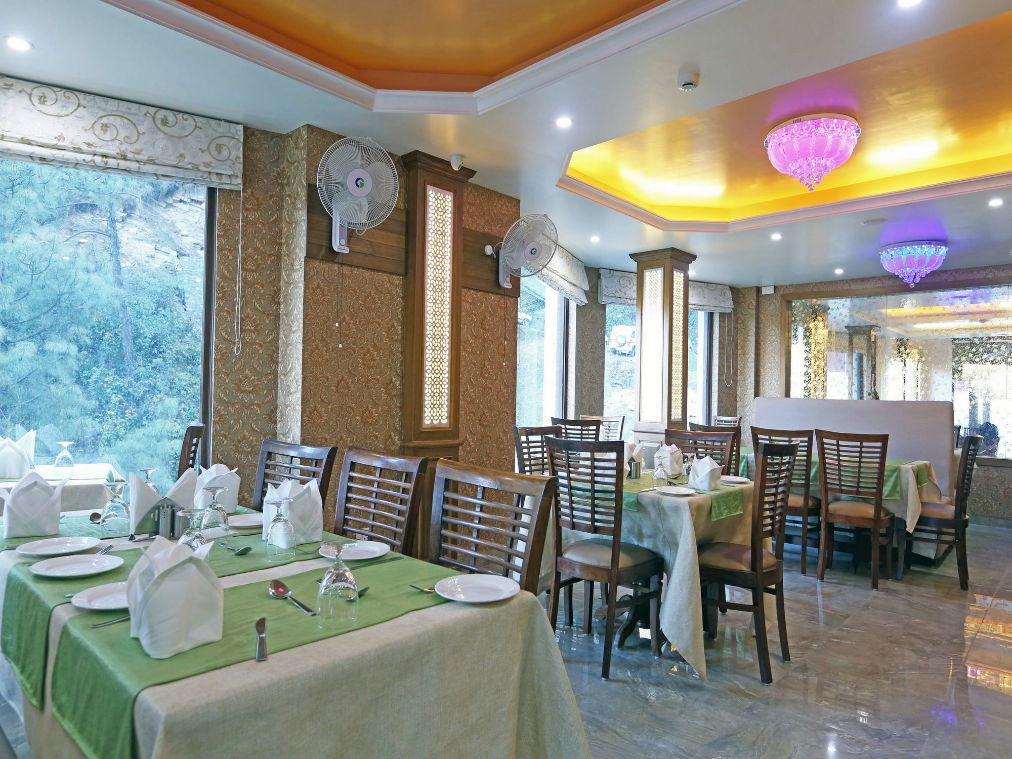 שימלה Rock Castle By Dls Hotels מראה חיצוני תמונה