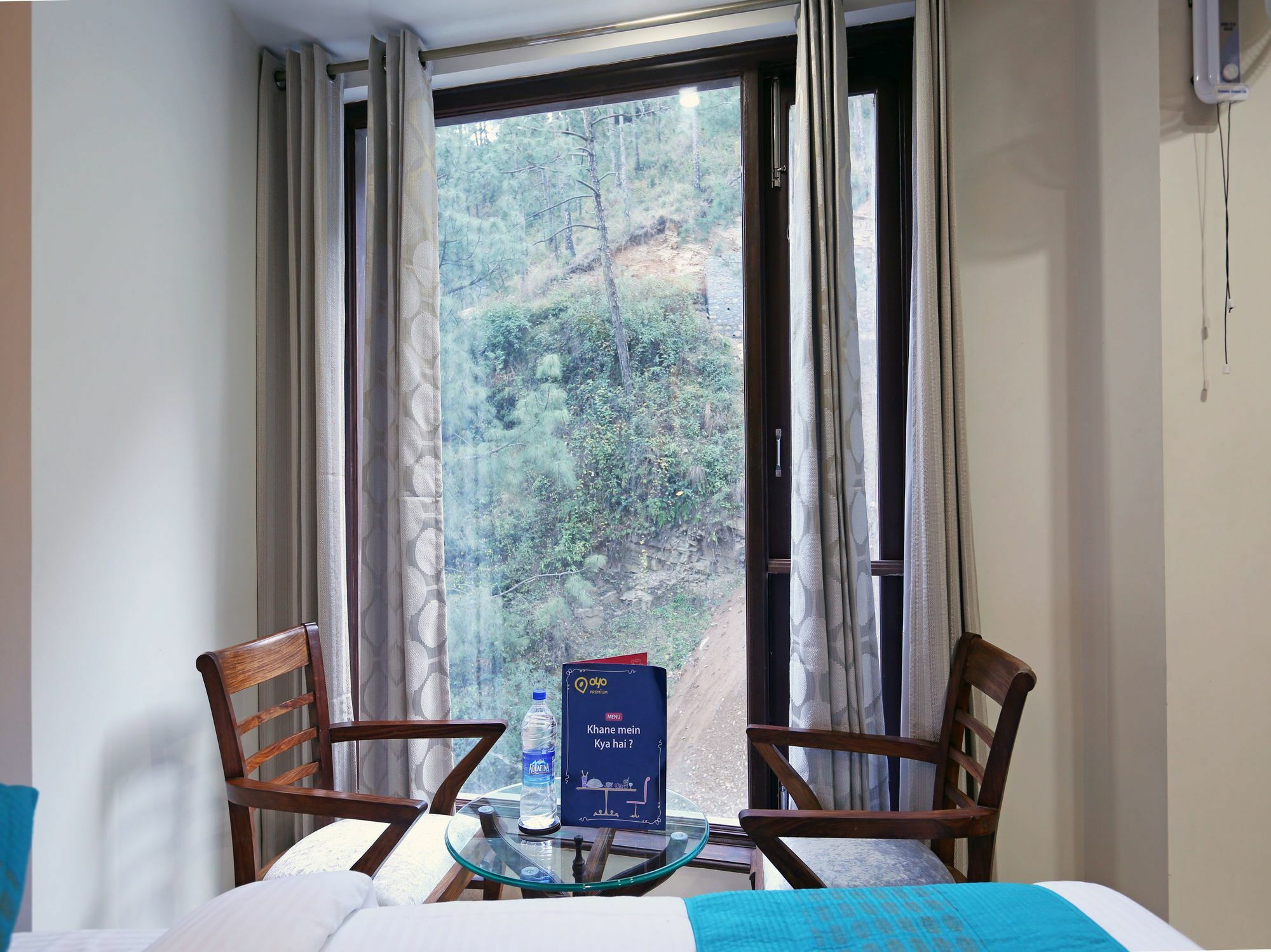 שימלה Rock Castle By Dls Hotels מראה חיצוני תמונה